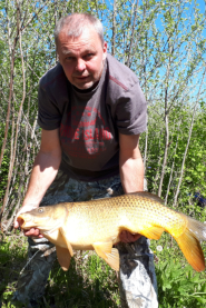 20190420 Andi macht den Anfang