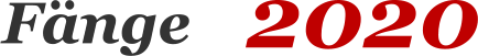 Fänge 2020